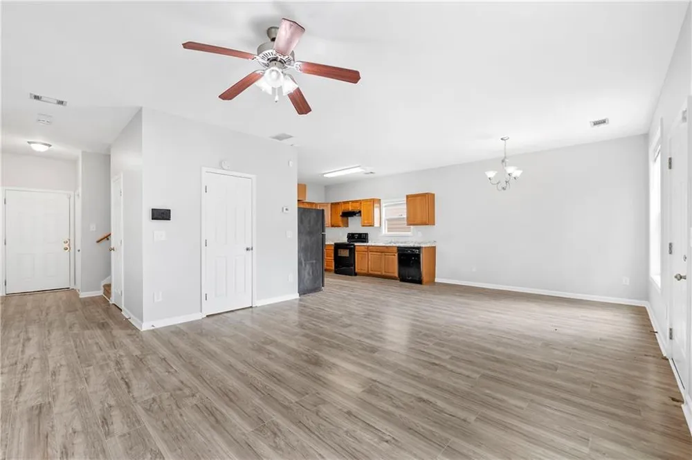 7268 Loblolly Lane Morrow, GA 30260