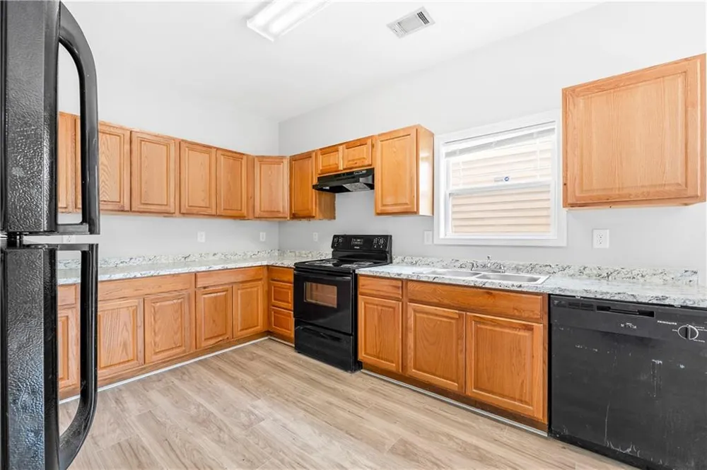 7268 Loblolly Lane Morrow, GA 30260