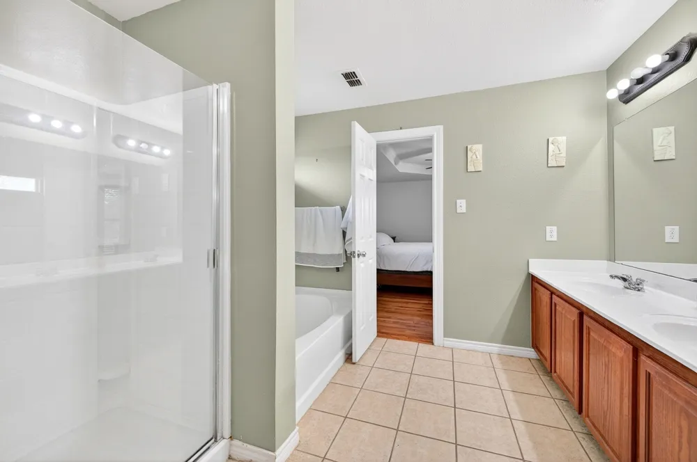 1503 Quail Ridge Drive Cedar Hill, TX 75104