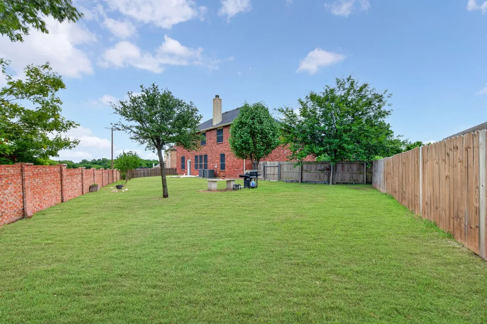 1503 Quail Ridge Drive Cedar Hill, TX 75104