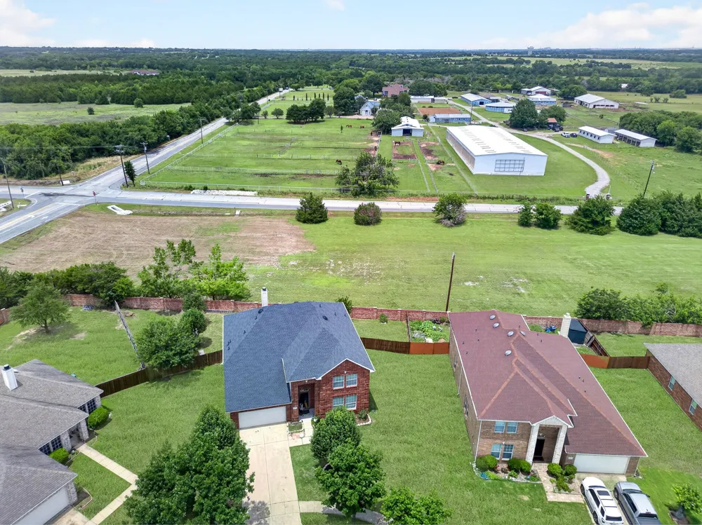1503 Quail Ridge Drive Cedar Hill, TX 75104