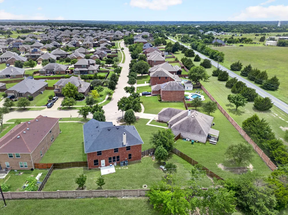 1503 Quail Ridge Drive Cedar Hill, TX 75104