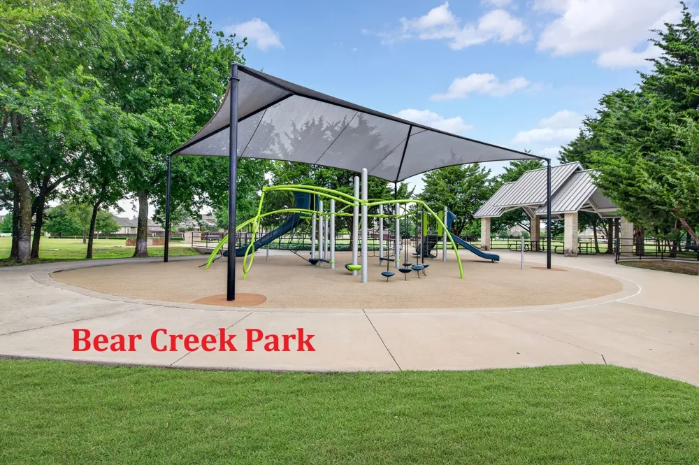 1503 Quail Ridge Drive Cedar Hill, TX 75104