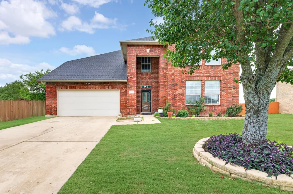 1503 Quail Ridge Drive Cedar Hill, TX 75104