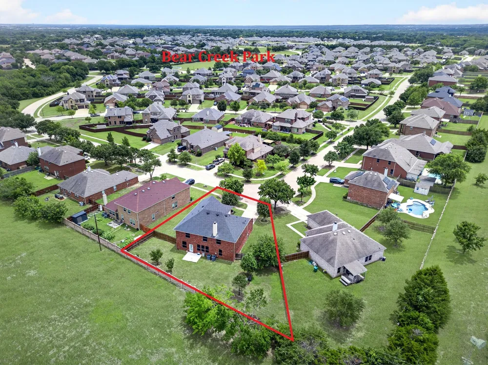 1503 Quail Ridge Drive Cedar Hill, TX 75104