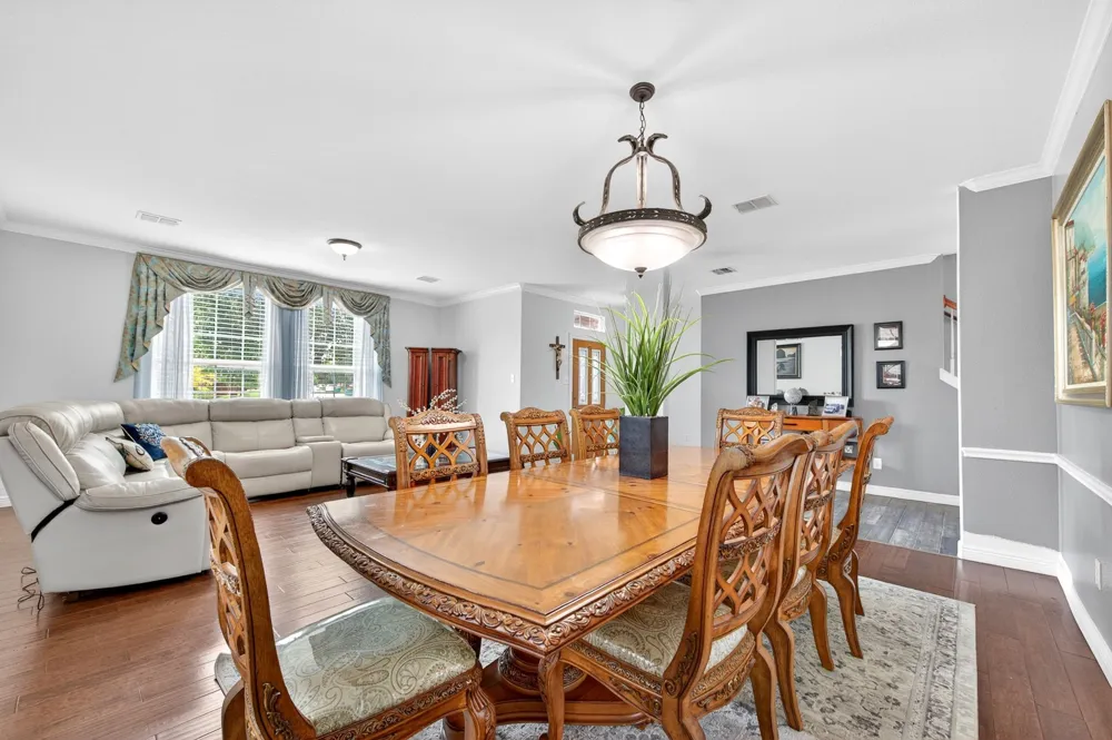 1503 Quail Ridge Drive Cedar Hill, TX 75104