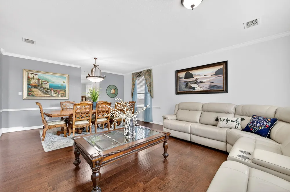1503 Quail Ridge Drive Cedar Hill, TX 75104