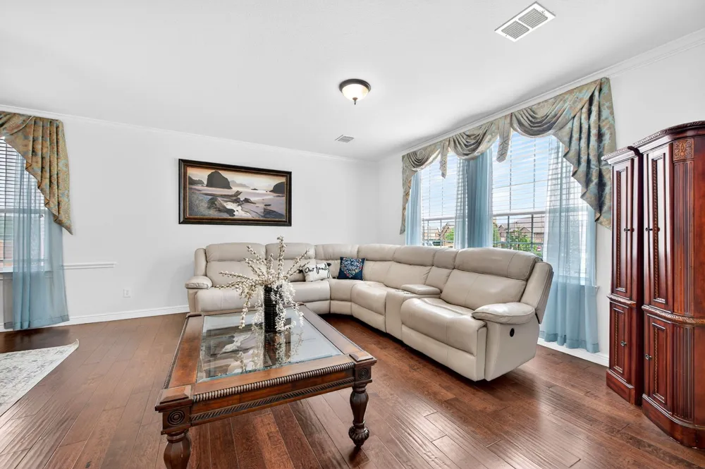 1503 Quail Ridge Drive Cedar Hill, TX 75104