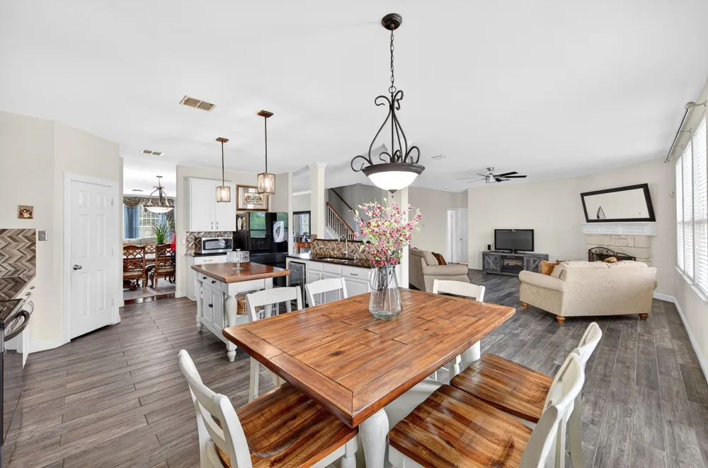 1503 Quail Ridge Drive Cedar Hill, TX 75104