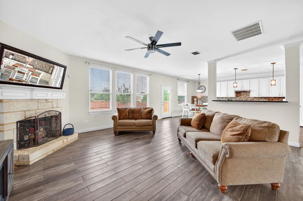 1503 Quail Ridge Drive Cedar Hill, TX 75104