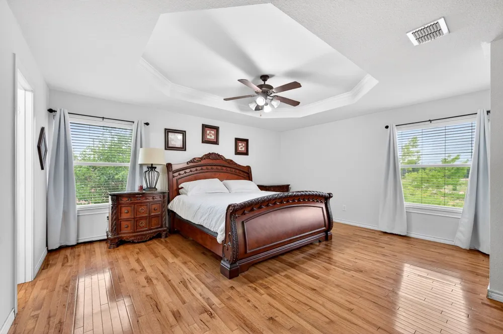 1503 Quail Ridge Drive Cedar Hill, TX 75104