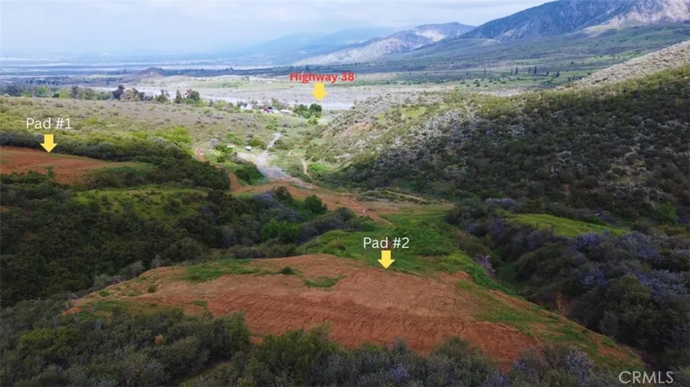 3 Plummers Lane Mentone, CA 92359