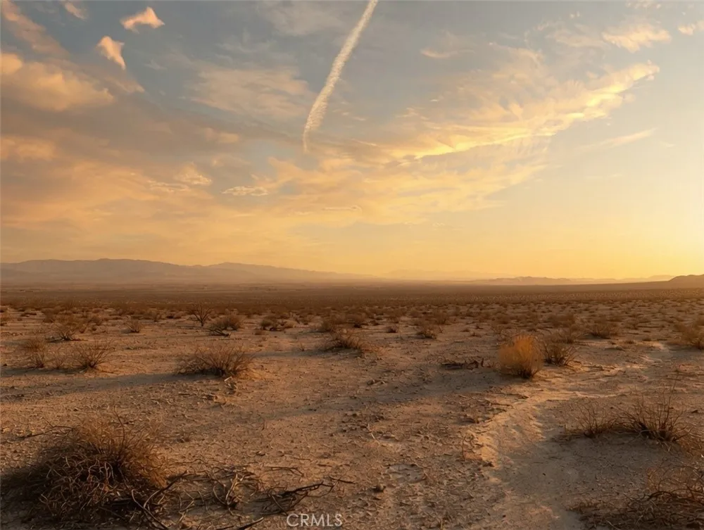 Mountain View Road 29 Palms, CA 92277
