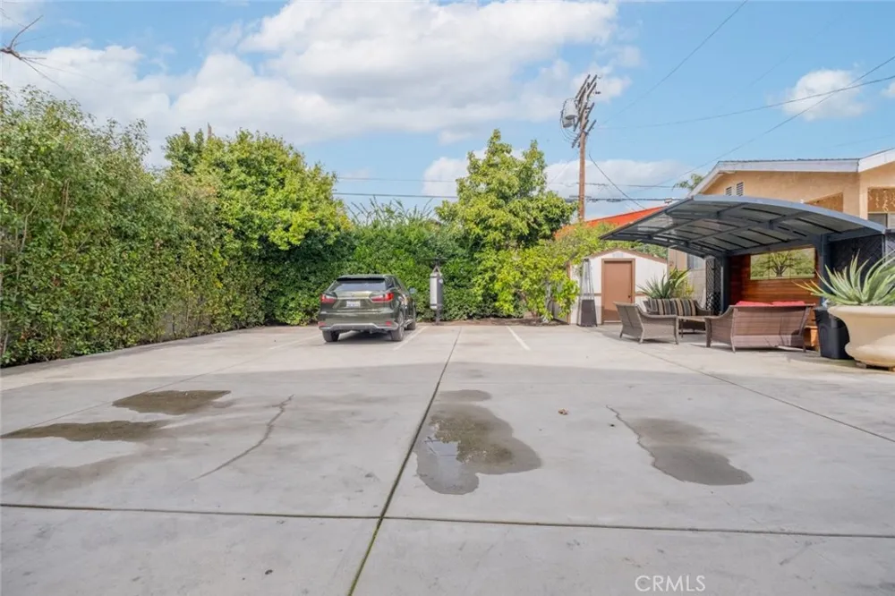 4441 Alumni Avenue Los Angeles, CA 90041