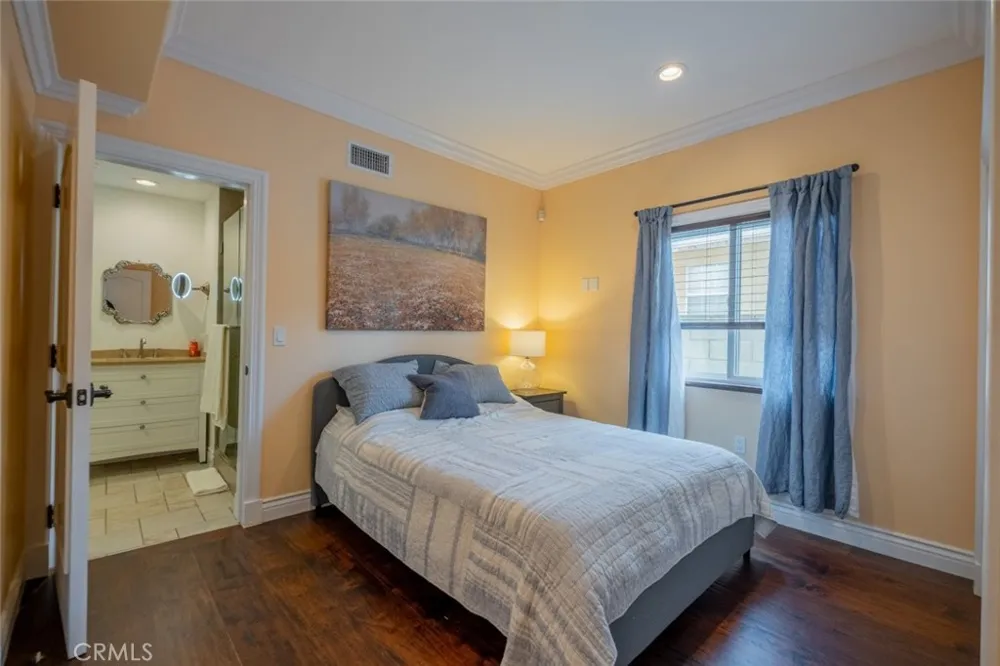 4441 Alumni Avenue Los Angeles, CA 90041