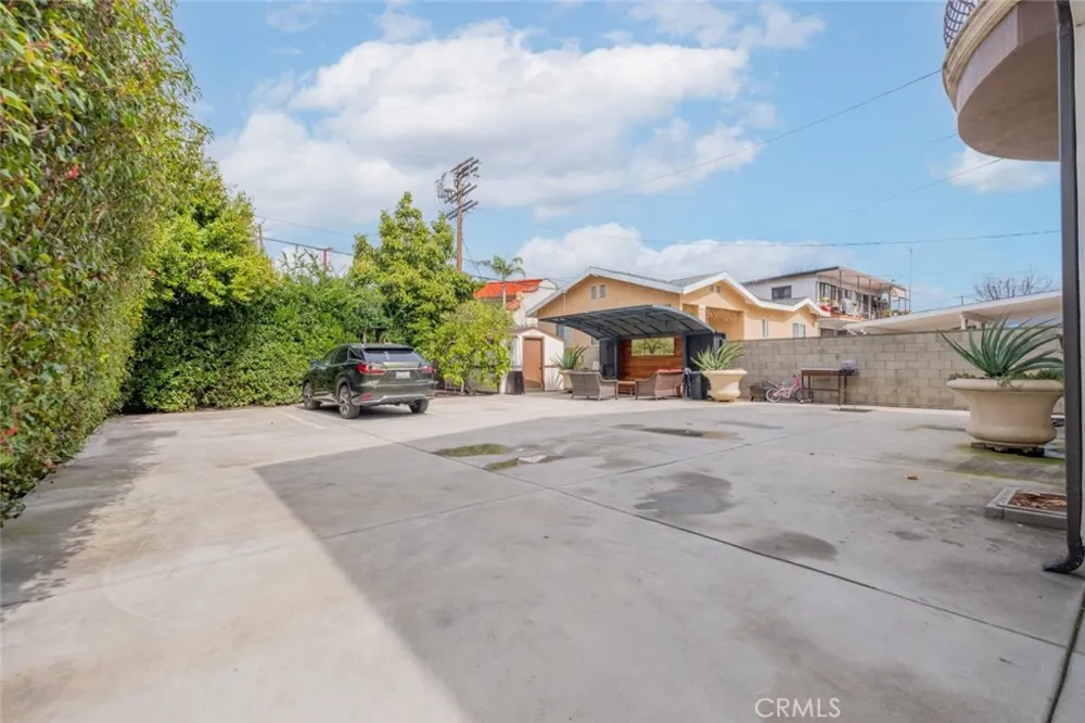 4441 Alumni Avenue Los Angeles, CA 90041