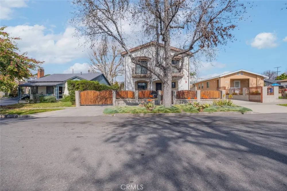 4441 Alumni Avenue Los Angeles, CA 90041