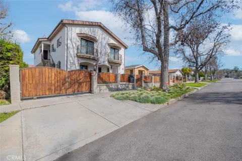 4441 Alumni Avenue
