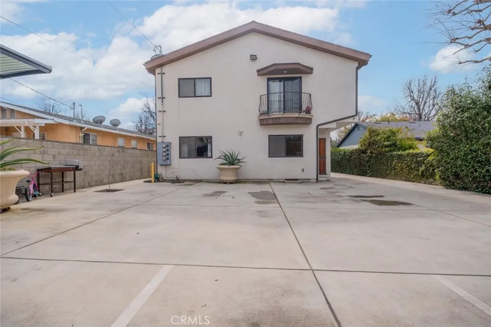 4441 Alumni Avenue Los Angeles, CA 90041