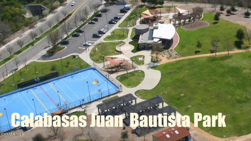 4365 Oak Glen Street Calabasas, CA 91302