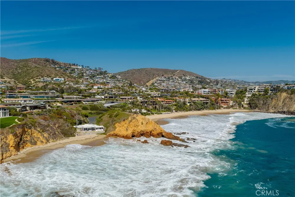 145 Irvine Cove Court Laguna Beach, CA 92651