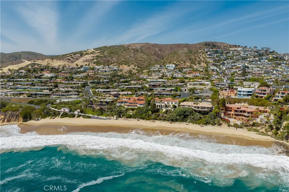 145 Irvine Cove Court Laguna Beach, CA 92651