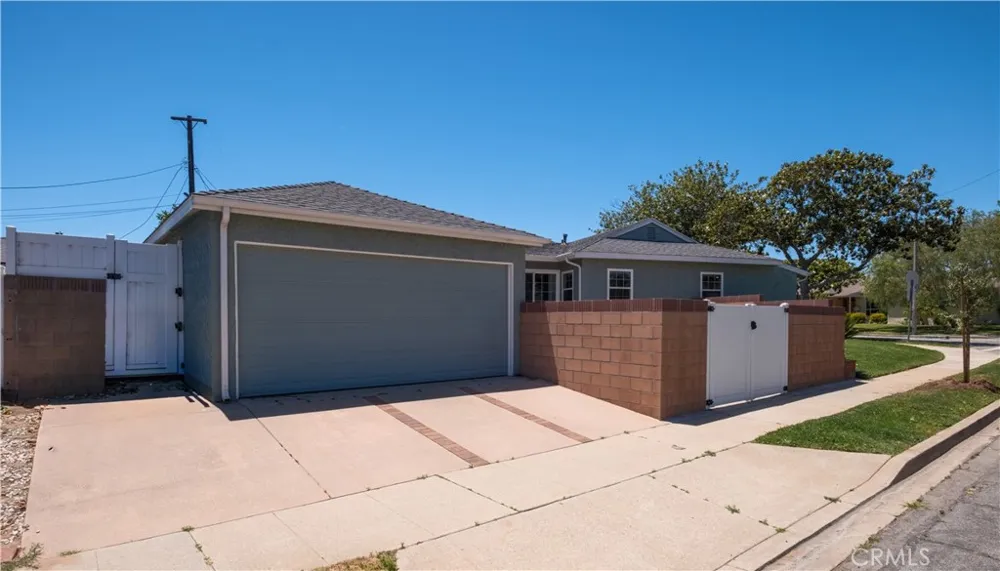2722 185th Street Redondo Beach, CA 90278