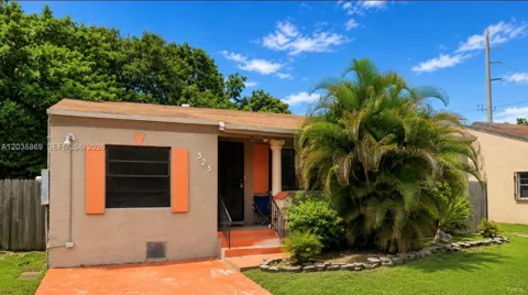 325 NW 56th St
