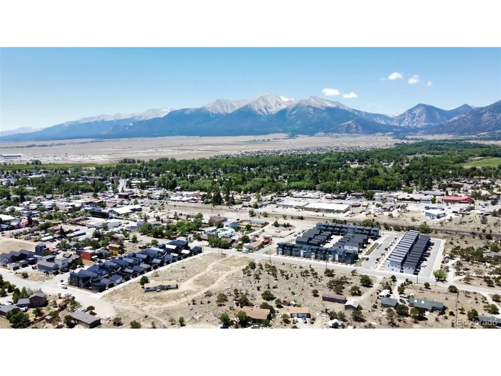 415 Colorado Avenue Buena Vista, CO 81211