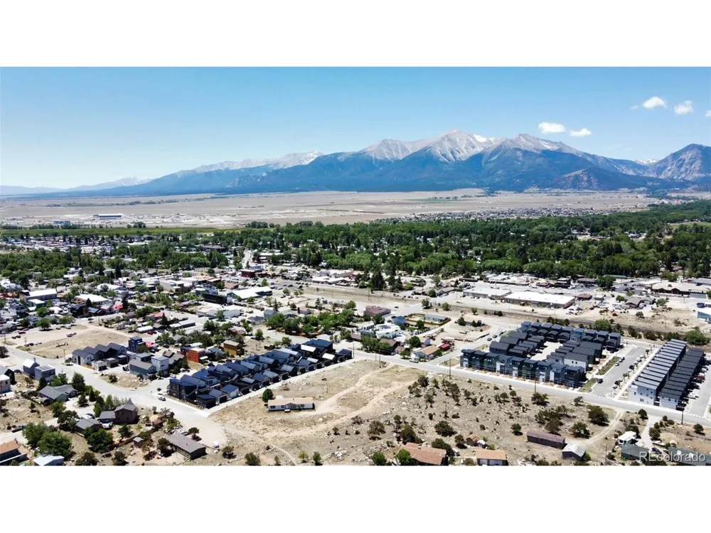 415 Colorado Avenue Buena Vista, CO 81211