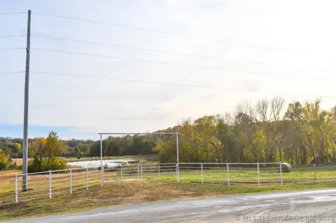 County Road 1170