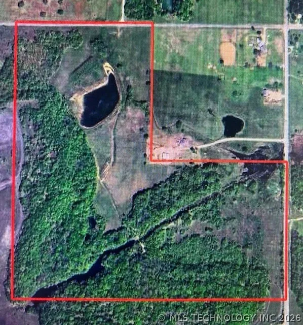 County Road 1170 Stigler, OK 74462