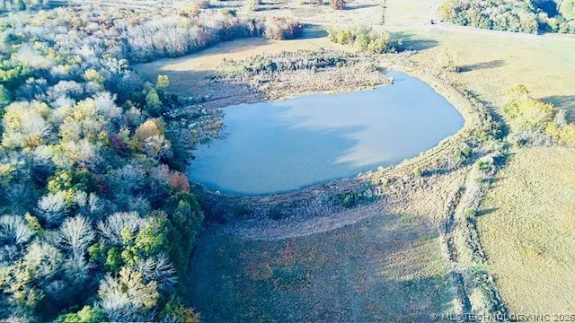 County Road 1170 Stigler, OK 74462