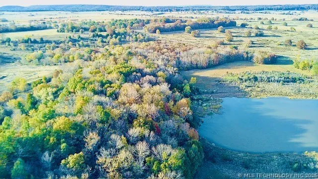 County Road 1170 Stigler, OK 74462