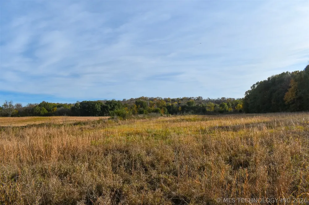 County Road 1170 Stigler, OK 74462