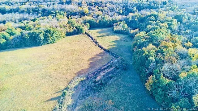 County Road 1170 Stigler, OK 74462