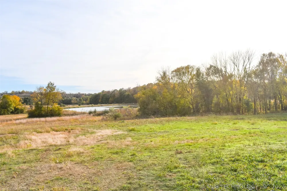 County Road 1170 Stigler, OK 74462