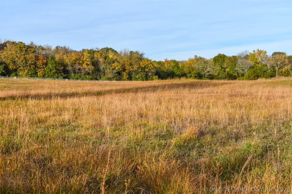 County Road 1170 Stigler, OK 74462