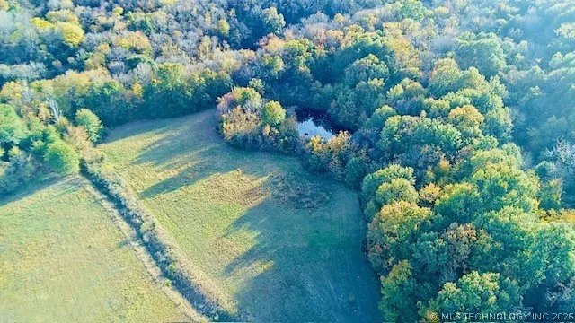 County Road 1170 Stigler, OK 74462