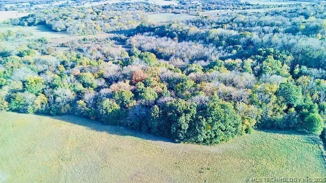 County Road 1170 Stigler, OK 74462