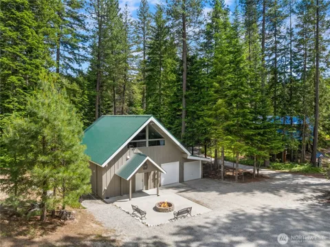 21005 Lower Chiwawa River Road
