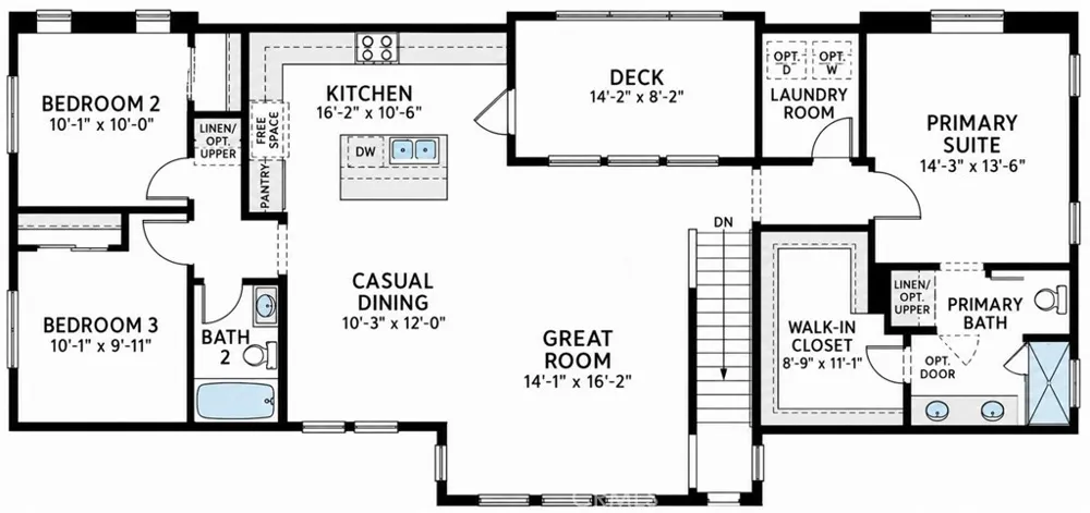 16218 Hollyhock Avenue Chino, CA 91708