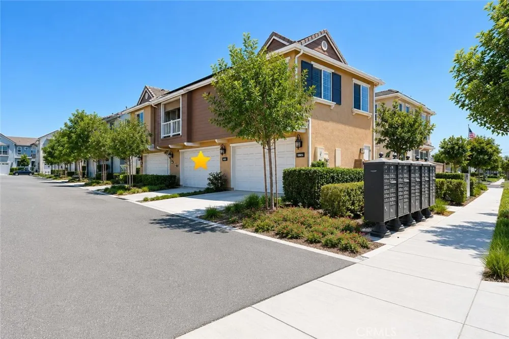 16218 Hollyhock Avenue Chino, CA 91708
