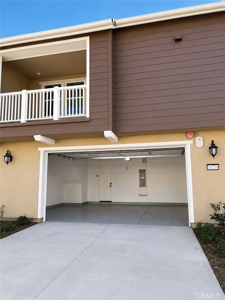 16218 Hollyhock Avenue Chino, CA 91708