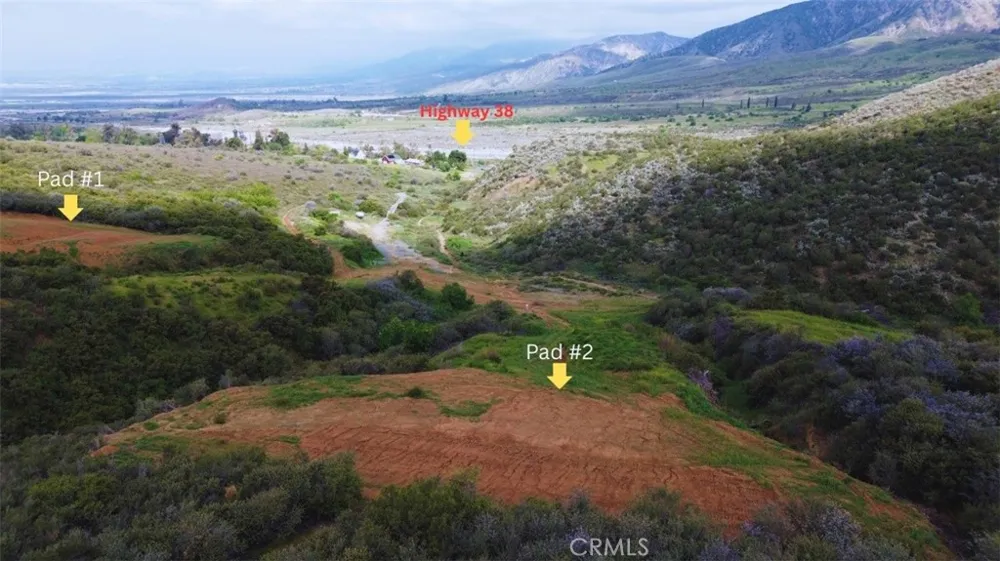 1 Plummers Lane Mentone, CA 92359