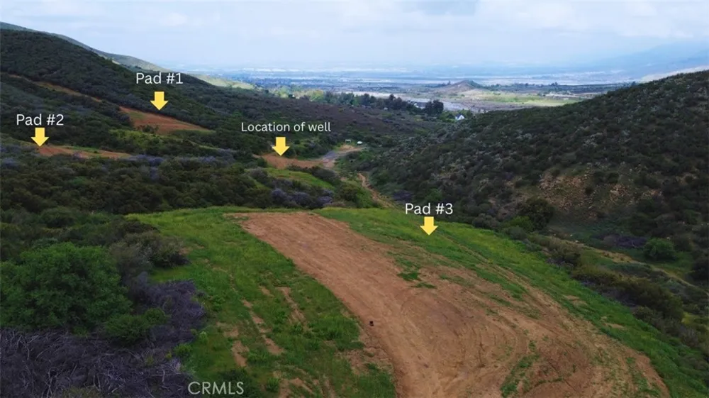 1 Plummers Lane Mentone, CA 92359