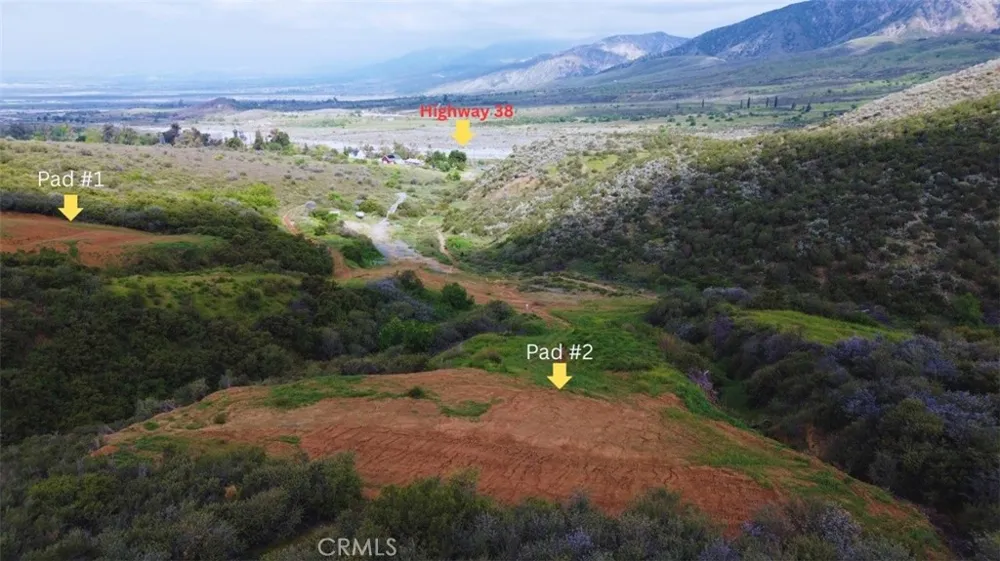 2 Plummers Lane Mentone, CA 92359