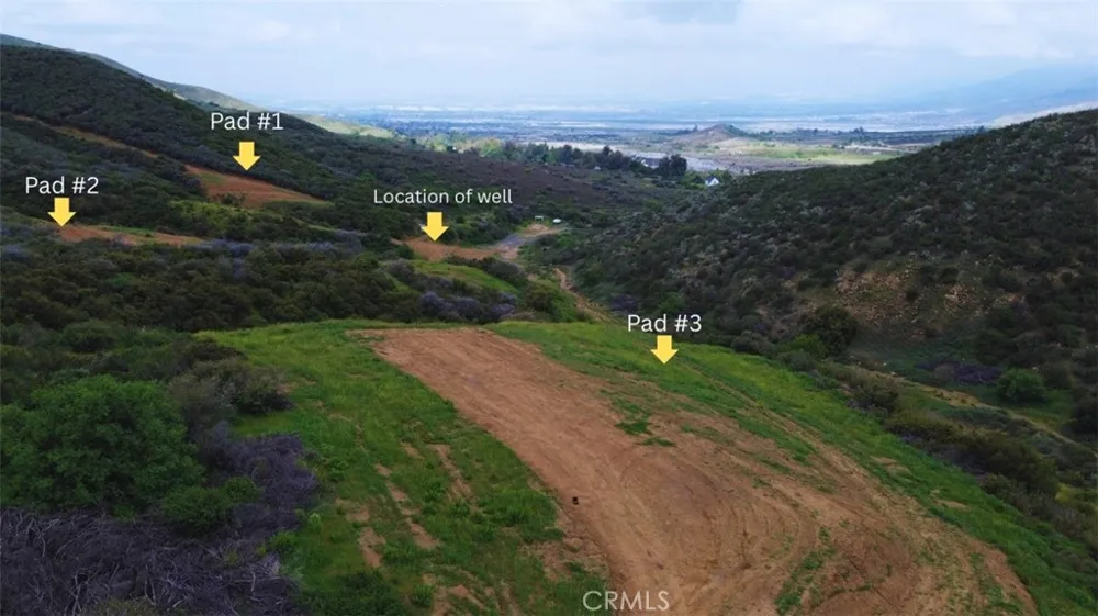 2 Plummers Lane Mentone, CA 92359