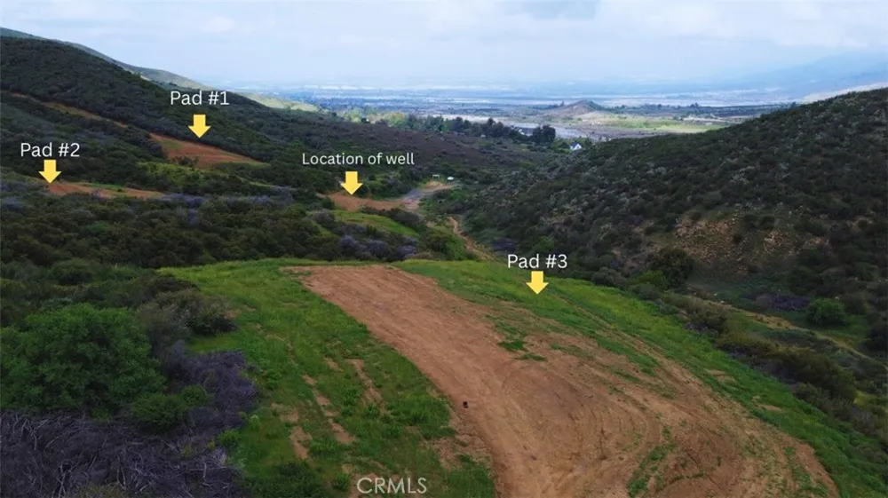 2 Plummers Lane Mentone, CA 92359