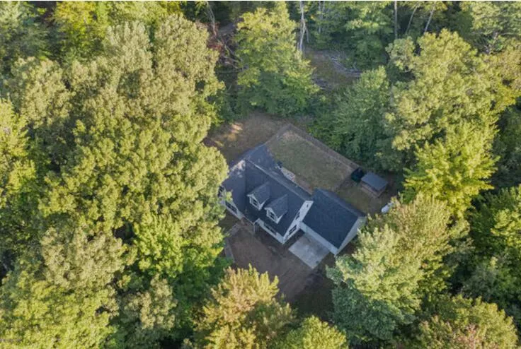 10412 W Woodrow Road Benona Township, MI 49455